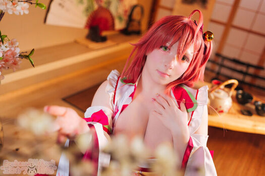 Erokawa nekomi page leaked private photo uncensored HD quality
