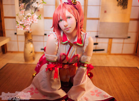 Erokawa nekomi page leaked private photo uncensored HD quality