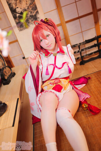 Erokawa nekomi page leaked private photo uncensored HD quality