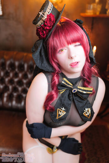 Erokawa nekomi page leaked private photo uncensored HD quality