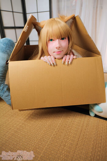 Erokawa nekomi leaked private photo uncensored HD quality