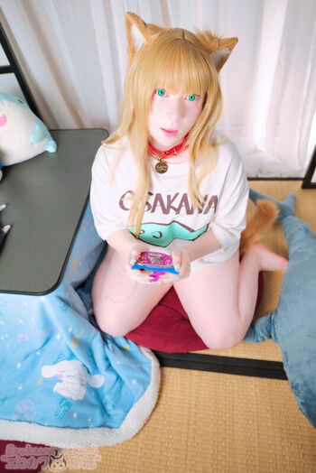 Erokawa nekomi leaked private photo uncensored HD quality