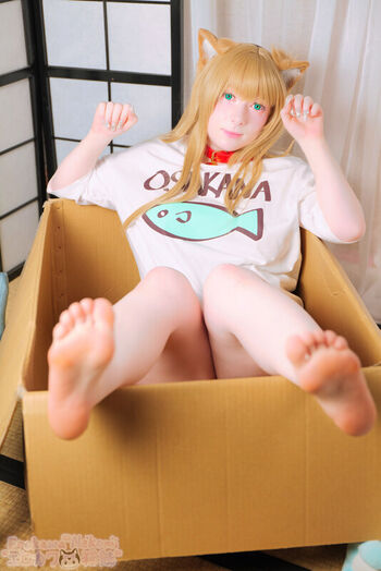Erokawa nekomi leaked private photo uncensored HD quality