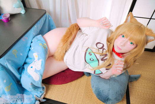 Erokawa nekomi leaked private photo uncensored HD quality