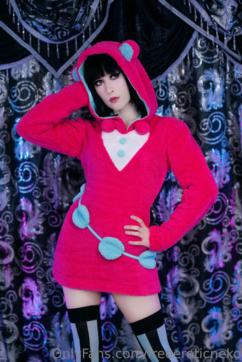 Eroticneko  page leaked private photo uncensored HD quality