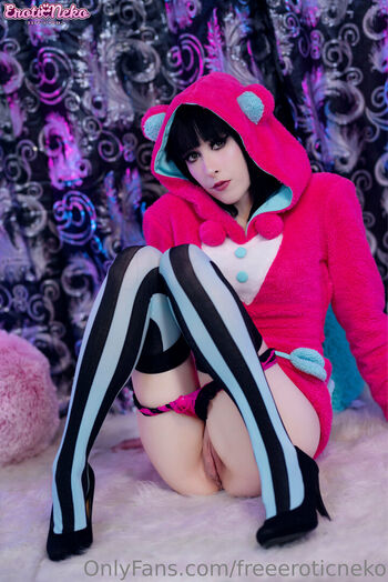 Eroticneko  page leaked private photo uncensored HD quality