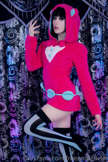 Eroticneko  page leaked private photo uncensored HD quality