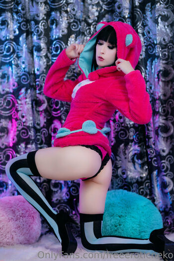 Eroticneko  page leaked private photo uncensored HD quality