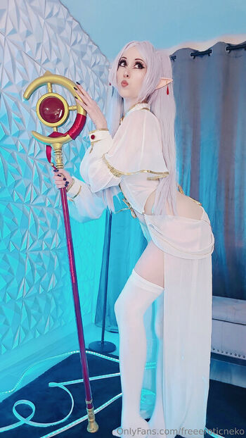 Eroticneko  page leaked private photo uncensored HD quality