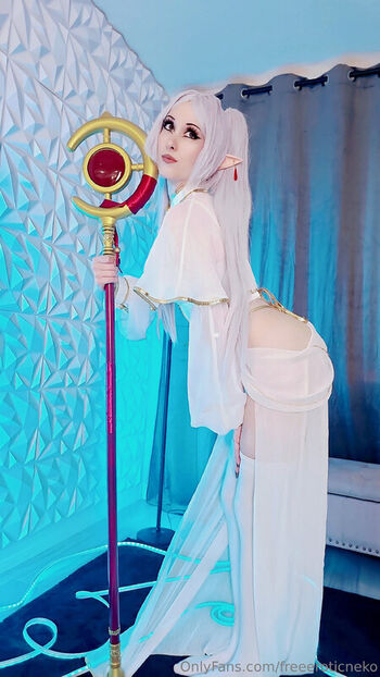 Eroticneko  page leaked private photo uncensored HD quality
