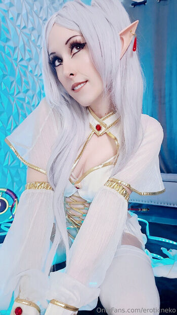Eroticneko  page leaked private photo uncensored HD quality