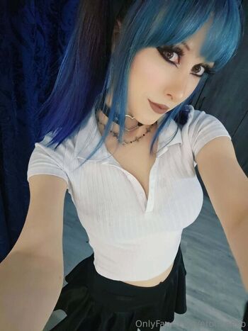 Eroticneko leaked private photo uncensored HD quality