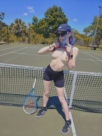 Eroticneko leaked private photo uncensored HD quality