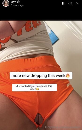 Eryn allen leaked private photo uncensored HD quality