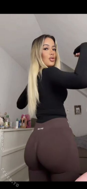 Esleem leaked private photo uncensored HD quality