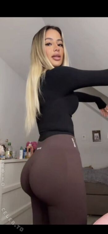 Esleem leaked private photo uncensored HD quality