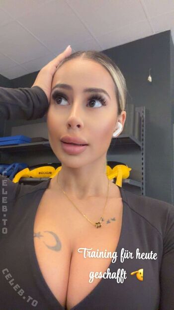 Esleem leaked private photo uncensored HD quality
