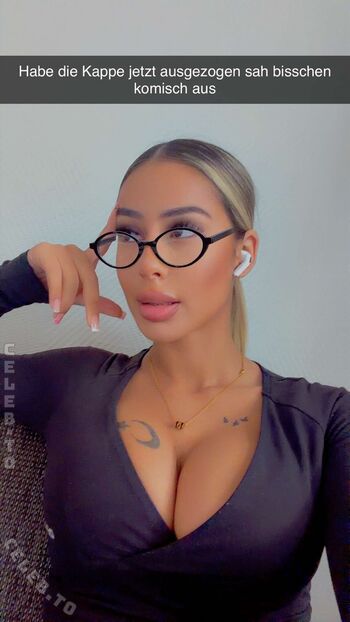 Esleem leaked private photo uncensored HD quality