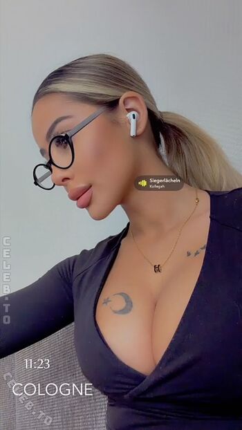 Esleem leaked private photo uncensored HD quality