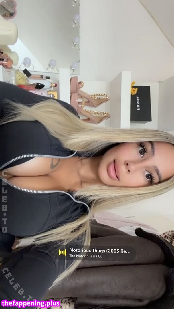 Page/ leaked private photo uncensored HD quality