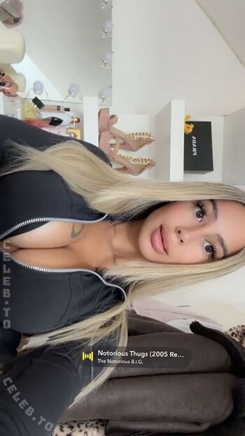 Esleem leaked private photo uncensored HD quality