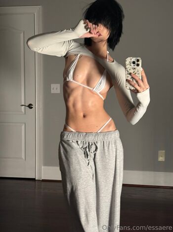 Essaere page leaked private photo uncensored HD quality