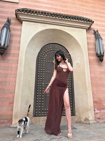 Ester talarico leaked private photo uncensored HD quality