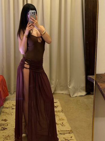 Ester talarico leaked private photo uncensored HD quality