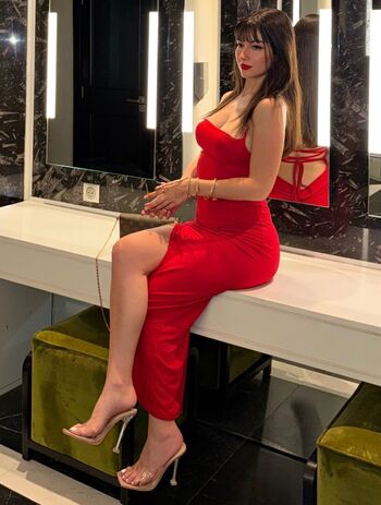 Ester talarico leaked private photo uncensored HD quality