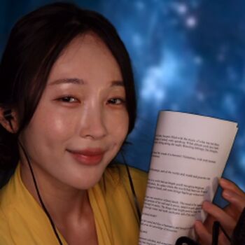 Eunzel asmr leaked private photo uncensored HD quality
