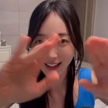 Eunzel asmr leaked private photo uncensored HD quality