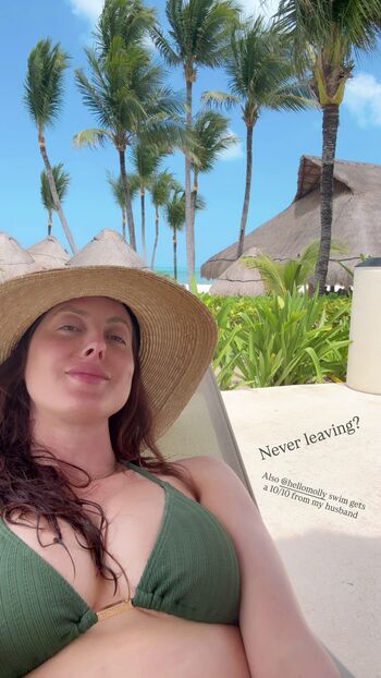 Eva amurri leaked private photo uncensored HD quality