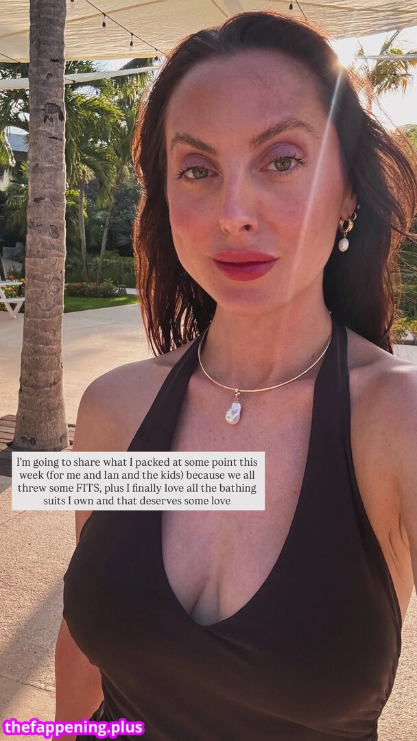 Page/ leaked private photo uncensored HD quality