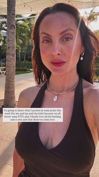 Eva amurri leaked private photo uncensored HD quality