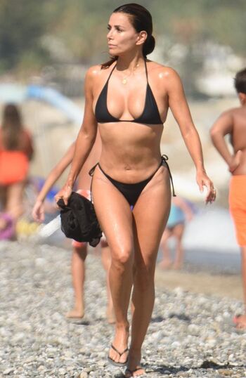 Eva longoria  page leaked private photo uncensored HD quality