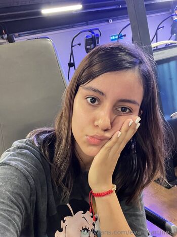 Eva martinez page leaked private photo uncensored HD quality