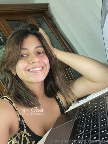 Eva martinez page leaked private photo uncensored HD quality