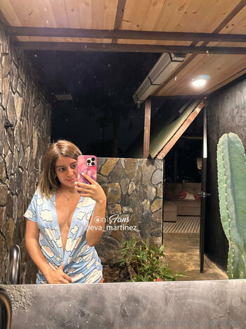 Eva martinez leaked private photo uncensored HD quality