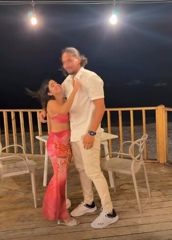 Eva martinez leaked private photo uncensored HD quality