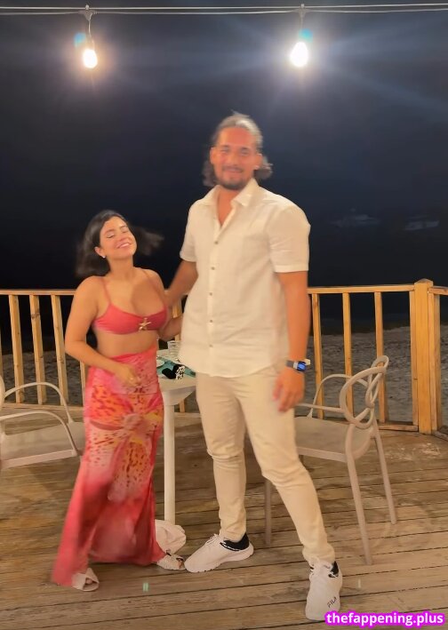 Page/ leaked private photo uncensored HD quality