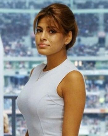 Eva mendes leaked private photo uncensored HD quality