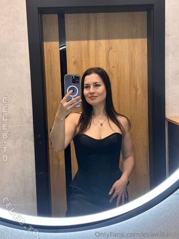 Eva will dich page leaked private photo uncensored HD quality