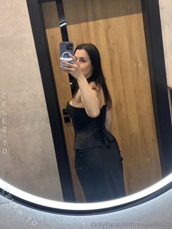Eva will dich leaked private photo uncensored HD quality
