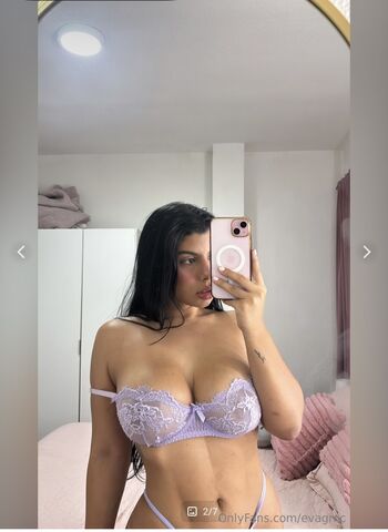 Evagmc leaked private photo uncensored HD quality