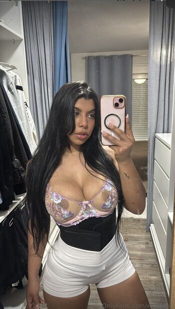Evagmc leaked private photo uncensored HD quality