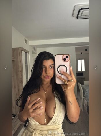 Evagmc leaked private photo uncensored HD quality