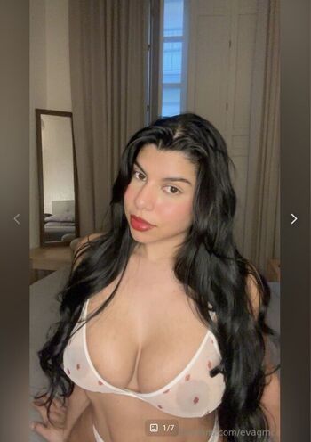 Evagmc leaked private photo uncensored HD quality