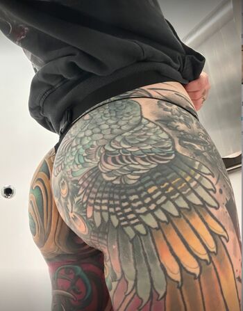 Eve owl leaked private photo uncensored HD quality