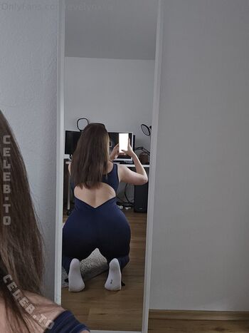 Evelynxka leaked private photo uncensored HD quality