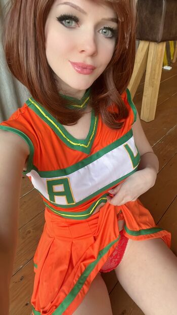 Evenink cosplay leaked private photo uncensored HD quality